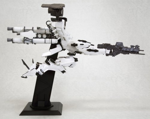 Prannoi Armored Core Vanguard Overboost 1/100 Scale Model Kit - Highly Detailed Collectible Action Figure for Anime Fans & Gamers - Perfect for Display, Gifts, and Role-Playing Battles