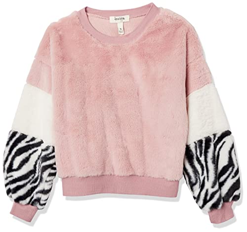 Pink/Zebra
