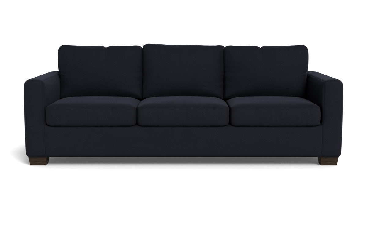 Track 87 Sofa - Modern Comfortable Sectional Couch for Living Room, Lounge & Home Theater - Perfect for Family Gatherings & Movie Nights