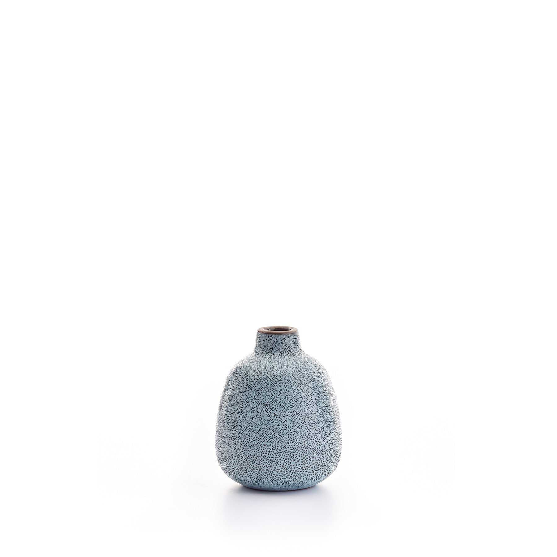 Elegant Glass Bud Vase for Fresh Flowers - Perfect for Weddings, Home Decor & Table Centerpieces