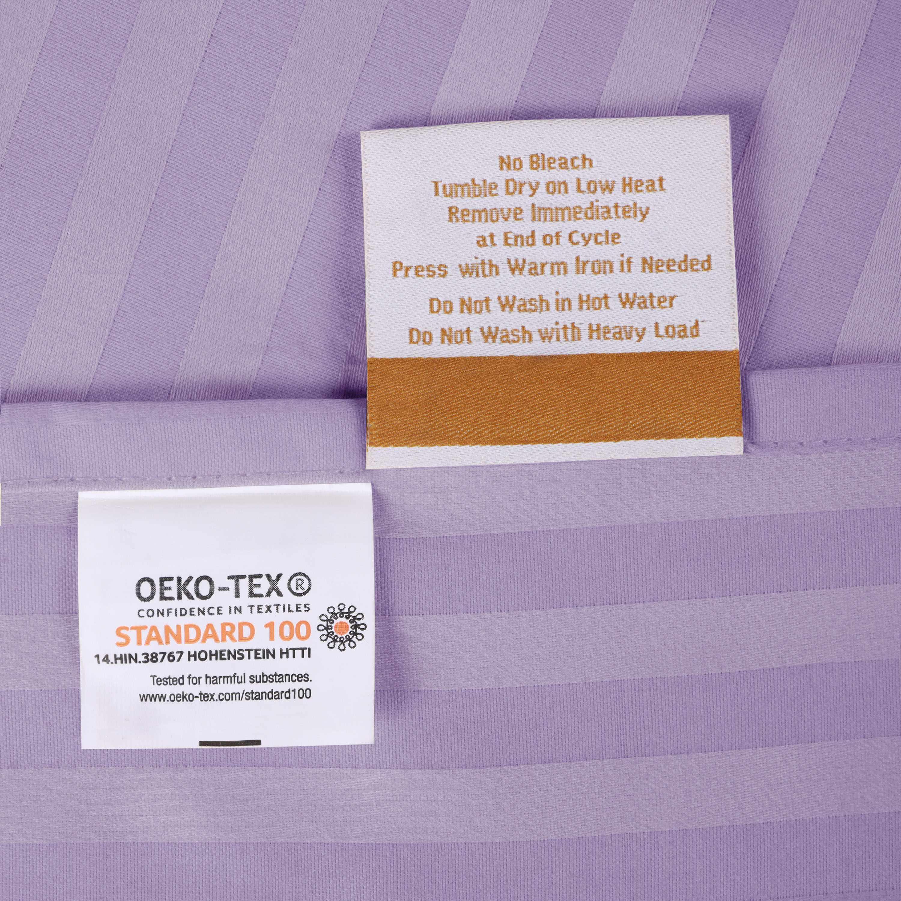 Premium Egyptian Cotton 300 Thread Count Sheet Set - Deep Pocket Fitted, Flat & Pillowcases - Soft Luxury Bedding for Master Bedroom or Guest Room