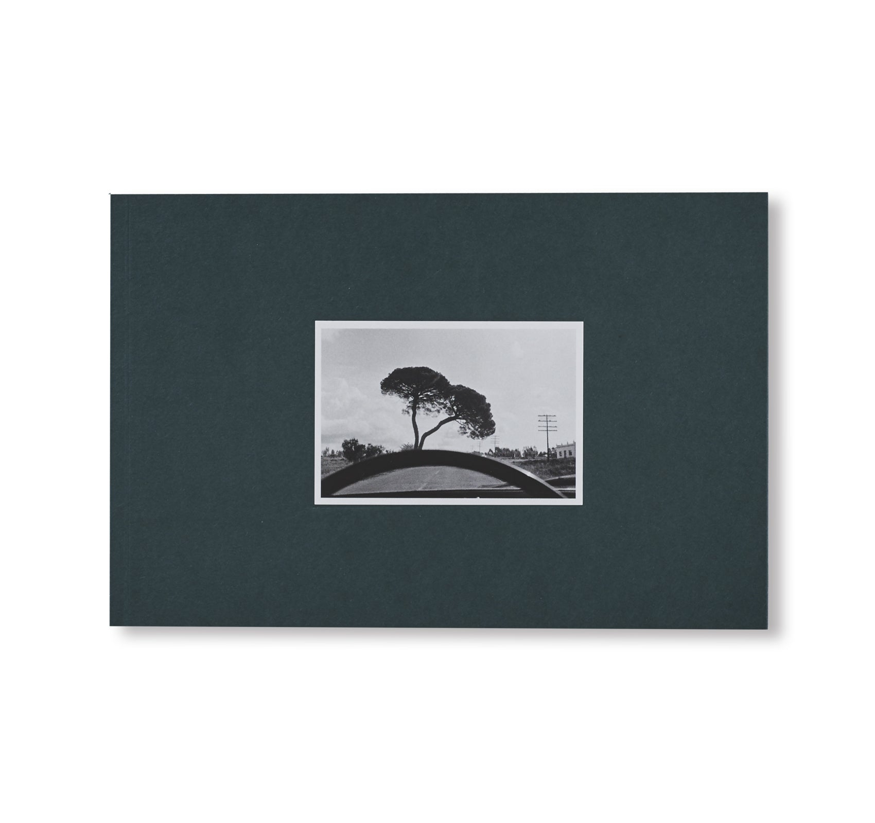 PICTURES FROM MOVING CARS Photography Book by Joel Meyerowitz, Daido Moriyama & John Divola - Limited Numbered Edition - Perfect for Photography Enthusiasts and Art Collectors