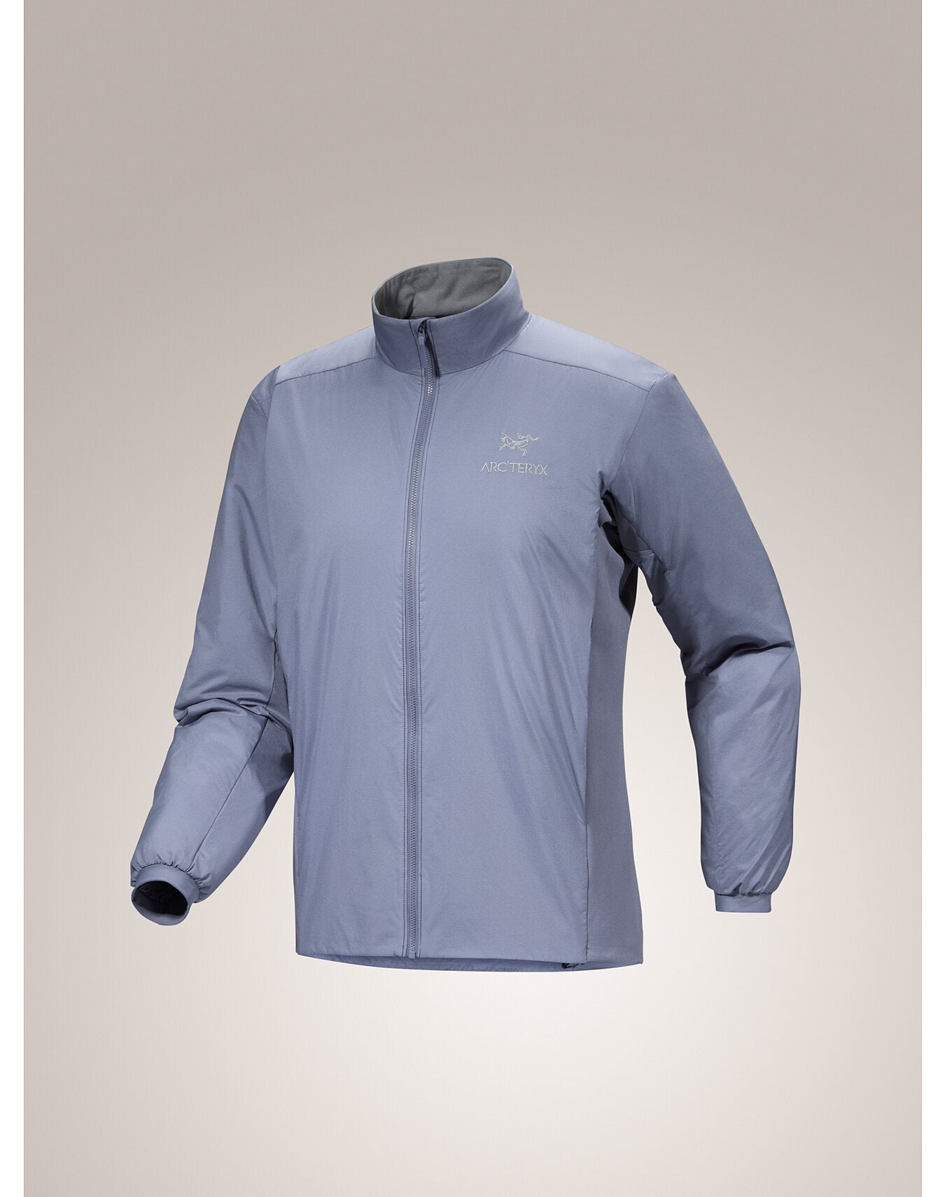 Men's Atom Jacket - Lightweight Waterproof Windbreaker for Outdoor Activities | Hiking, Camping & Travel Essentials | X000007349