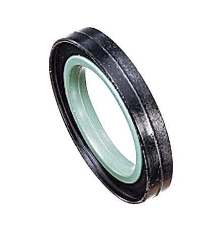 Edwards C105-14-393 Nitrile Centering Ring for NW 20/25 Vacuum Pumps | High-Quality Vacuum Pump Accessories | Perfect for Laboratory, Industrial & Semiconductor Applications