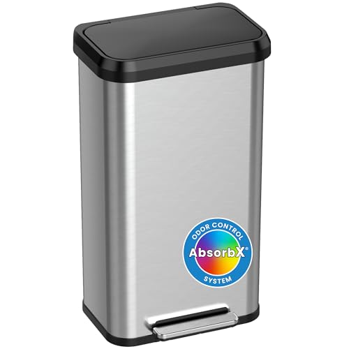 Silver 20 Gal Step