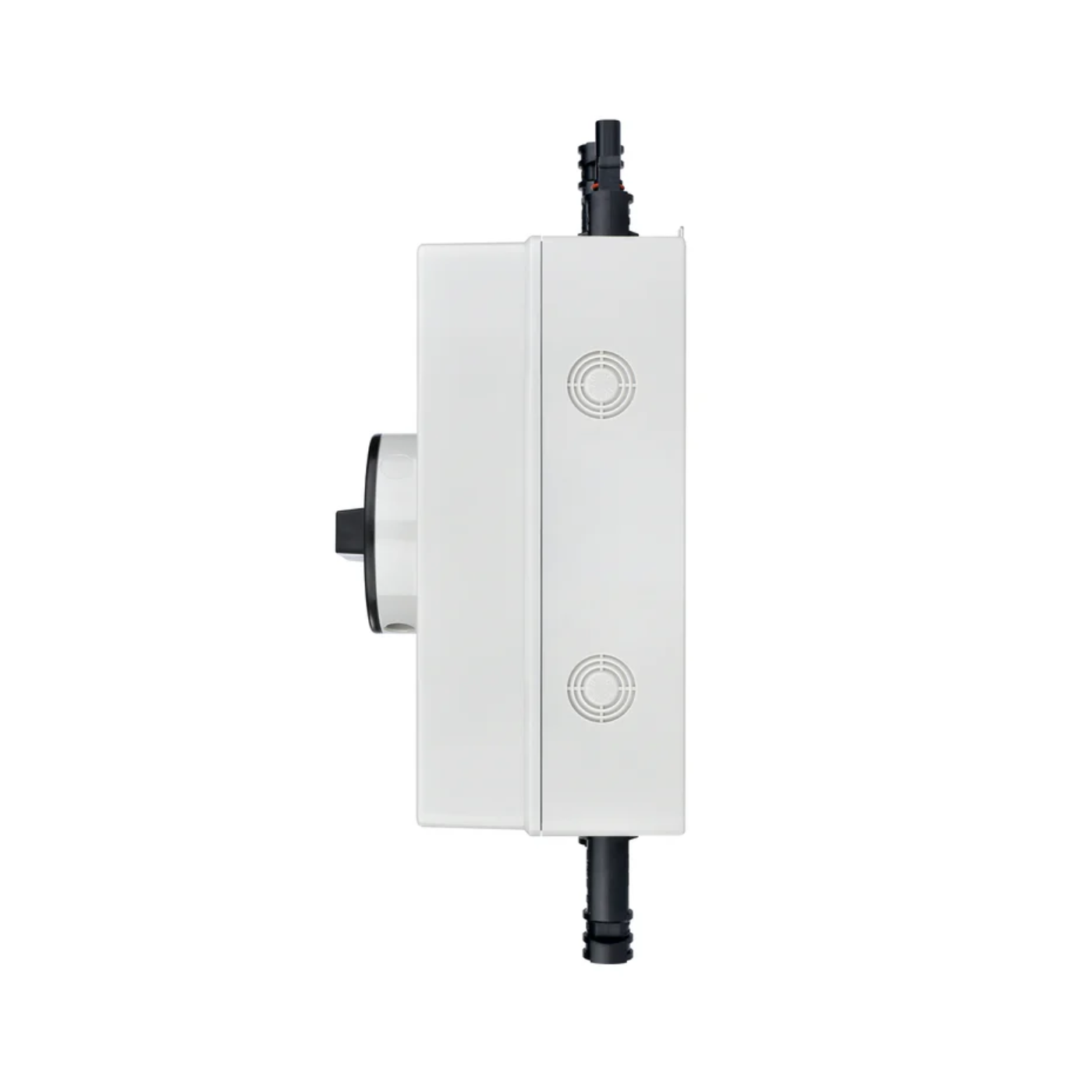 Rich Solar 30A 600V DC PV Disconnect Switch - Heavy Duty Solar Panel Isolator for Off-Grid Systems, RV, Marine & Home Solar Power Applications