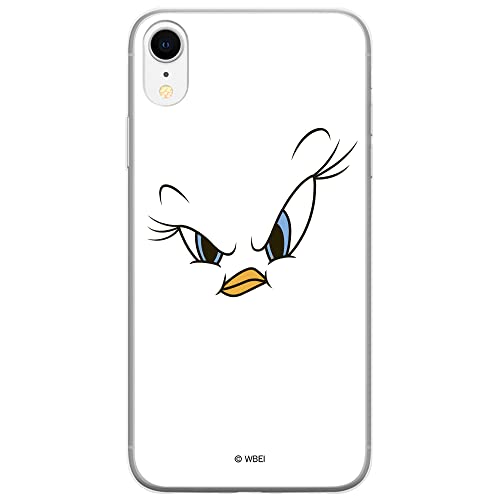 Tweety 001 White