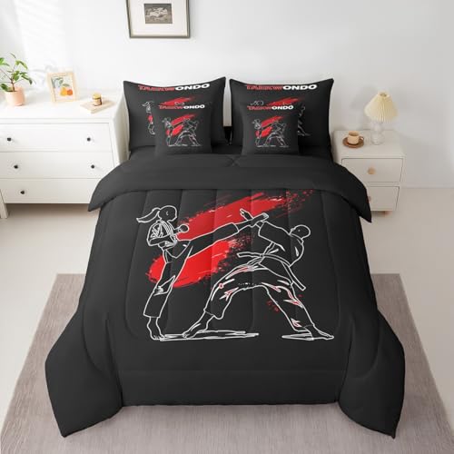 Red Black