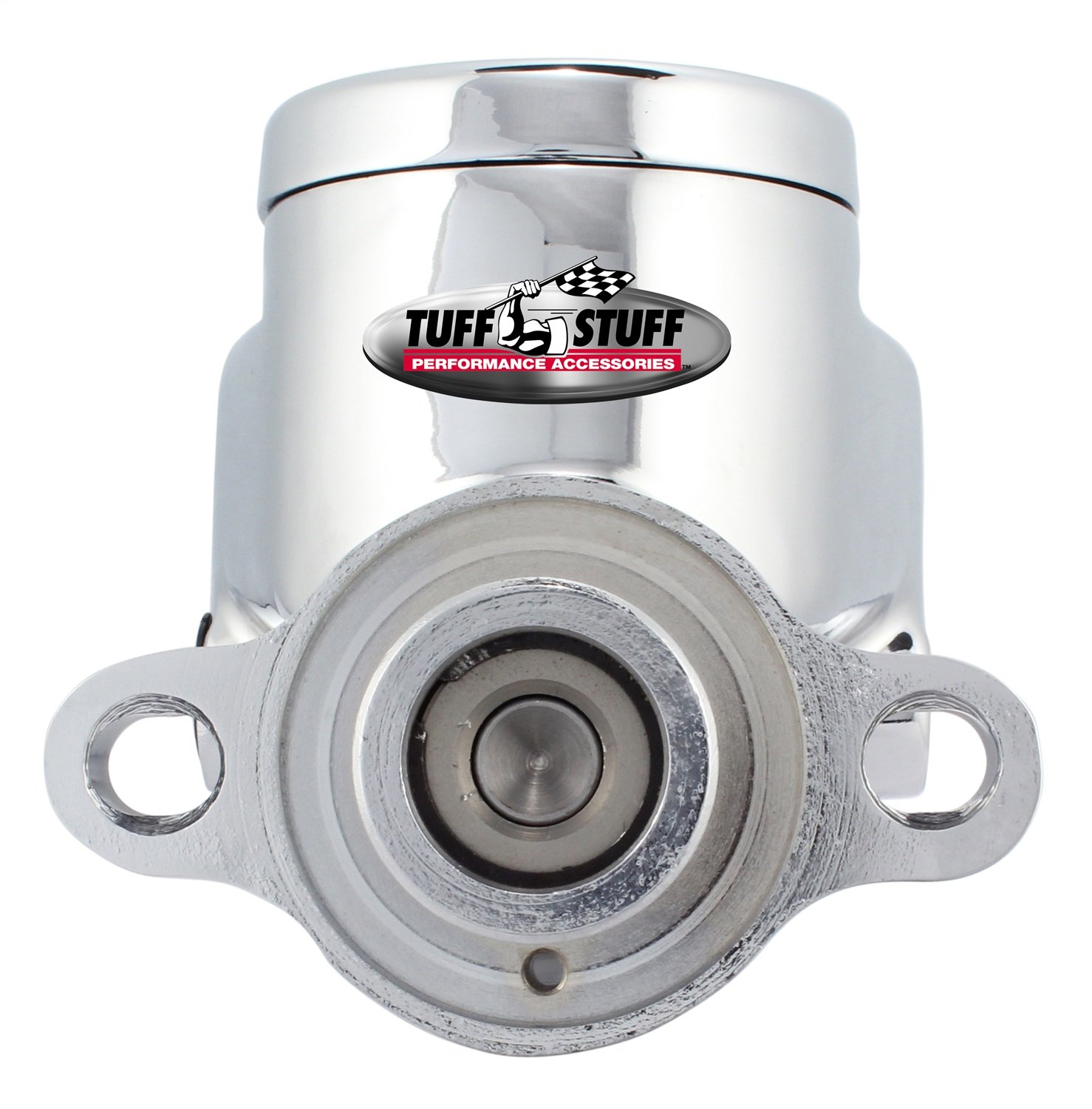 Tuff Stuff 2025NC Chrome 1