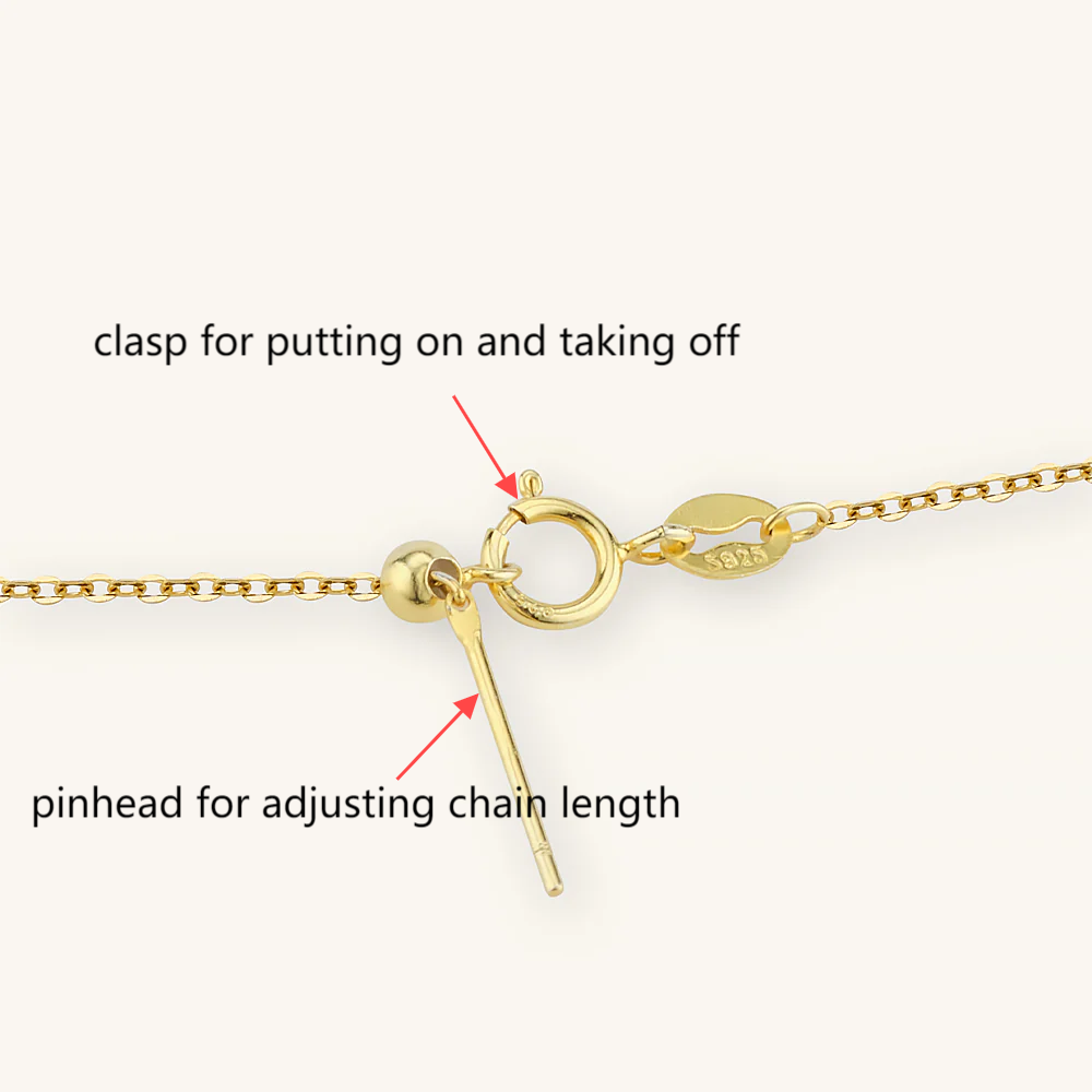 Elegant AAAA Freshwater Pearl Pendant Necklace for Women - Perfect Gift for Birthday, Anniversary & Valentine's Day - Jewelry for Weddings, Parties & Special Occasions