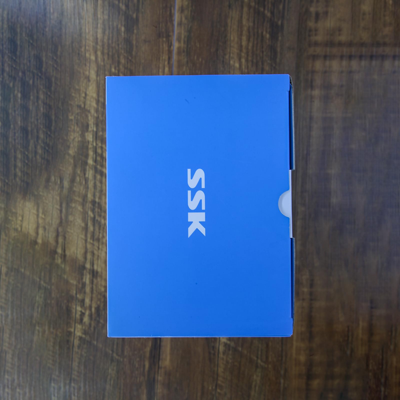 SSK 4TB Personal Cloud NAS with Hard Drive - Wireless Network Attached Storage for Auto Backup, Remote Access | Home Office & Media Storage Solution for Phones, Tablets & Laptops | Perfect for Digital Nomads, Photographers & Small Businesses