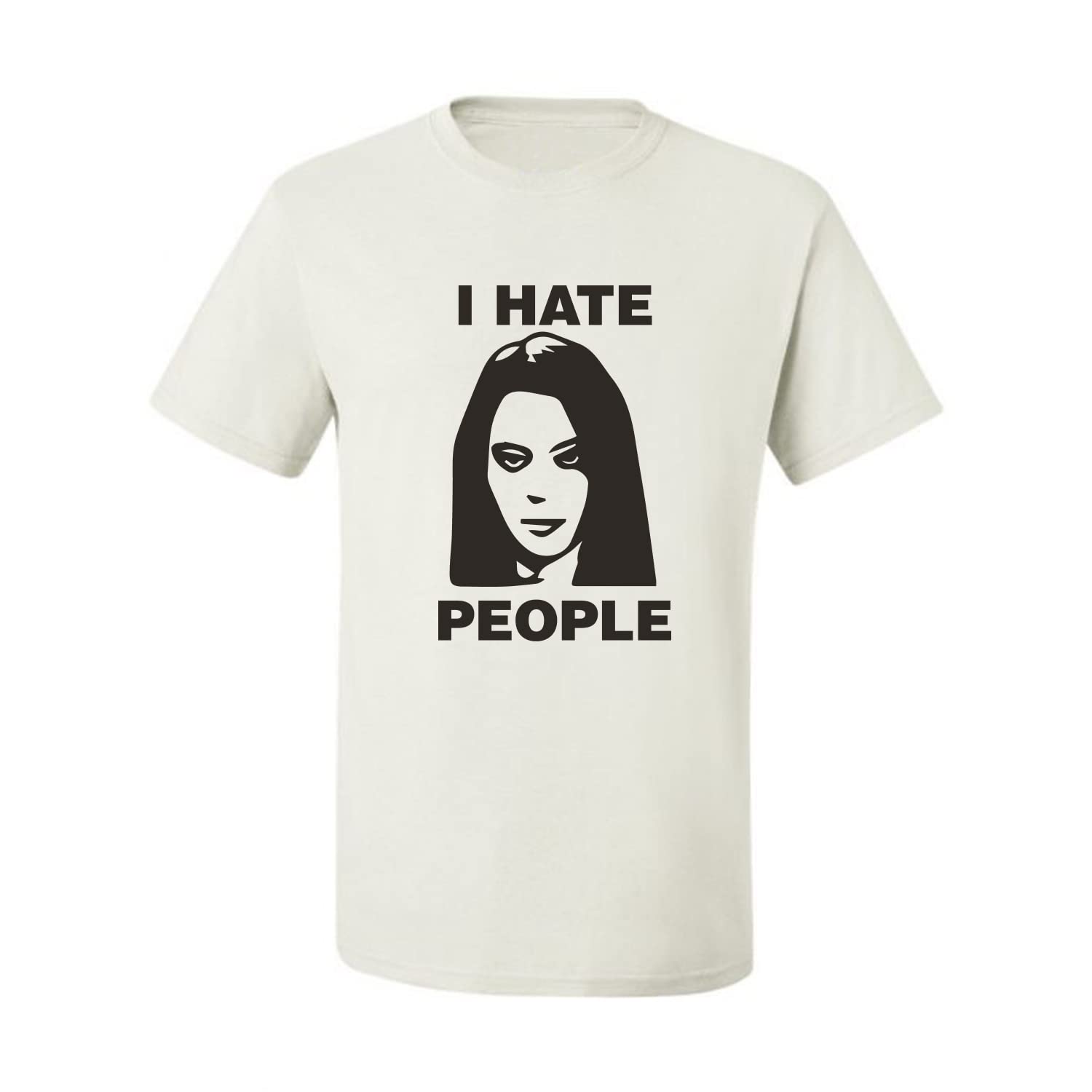 Funny Parks and Recreation TV Show Inspired T-Shirts for Fans - Perfect for Cosplay, Gifts & Fan Meetups