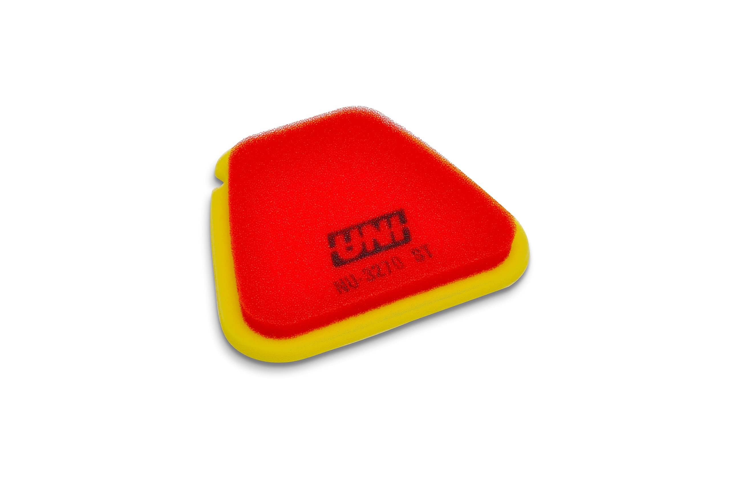 Uni NU-3270ST High Performance Air Filters for Home & HVAC Systems - Cleaner Air for Allergies, Pets, and Dust Protection