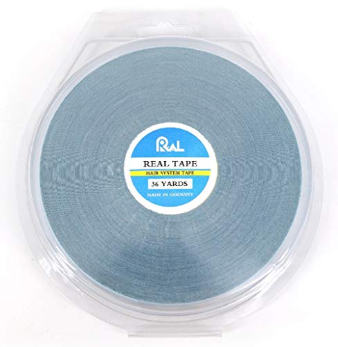 Waterproof Double-Sided Hair Extension Tape - 0.31