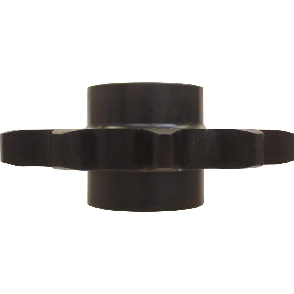 RAParts AMHXE22458 Clean Grain Elevator Chain Sprocket - Lower Replacement for Agricultural Machinery | Farming Equipment Parts for Grain Elevators & Harvesters