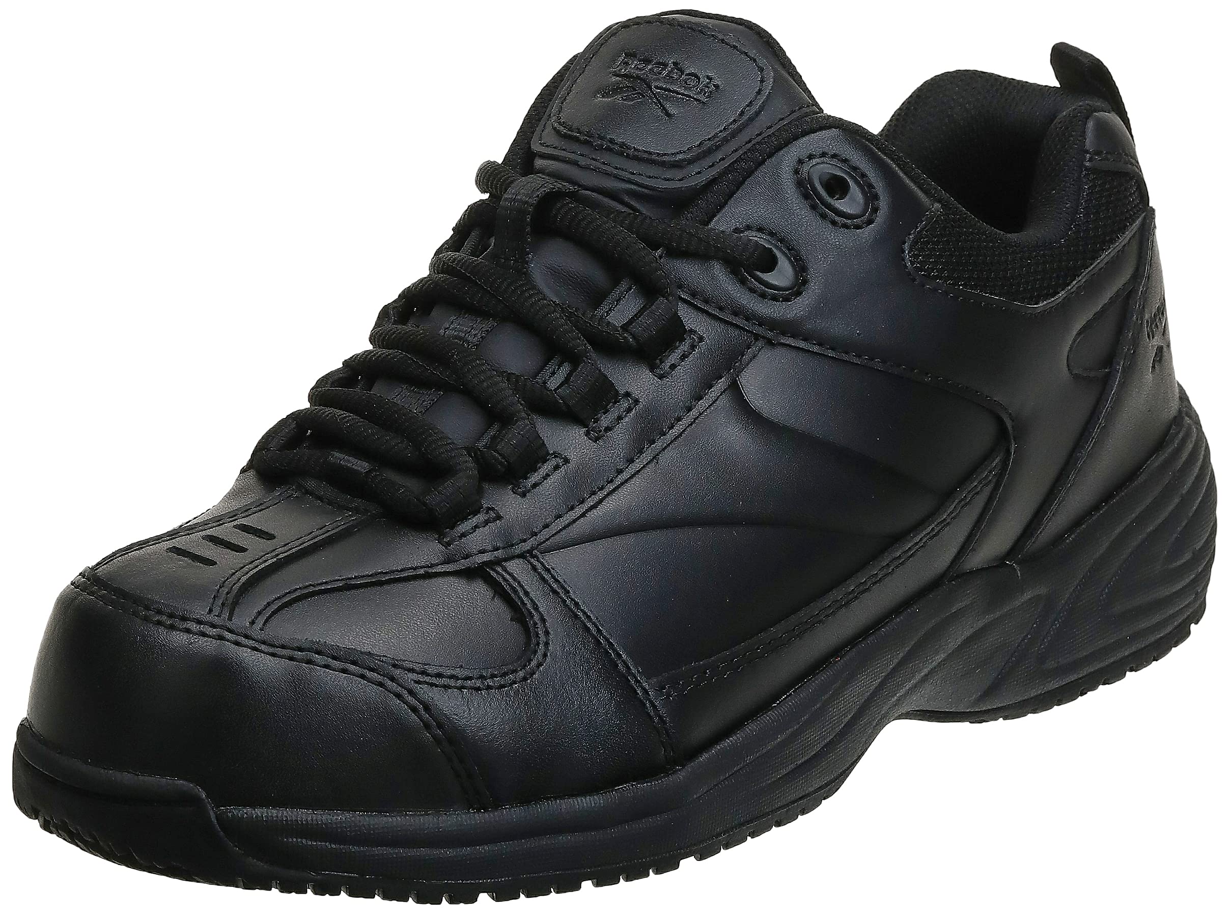 Reebok RB1860 Work Shoes for Men - Safety Jogger Oxford for Work & Running