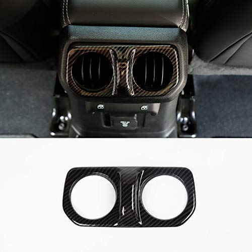Carbon Fiber Grain