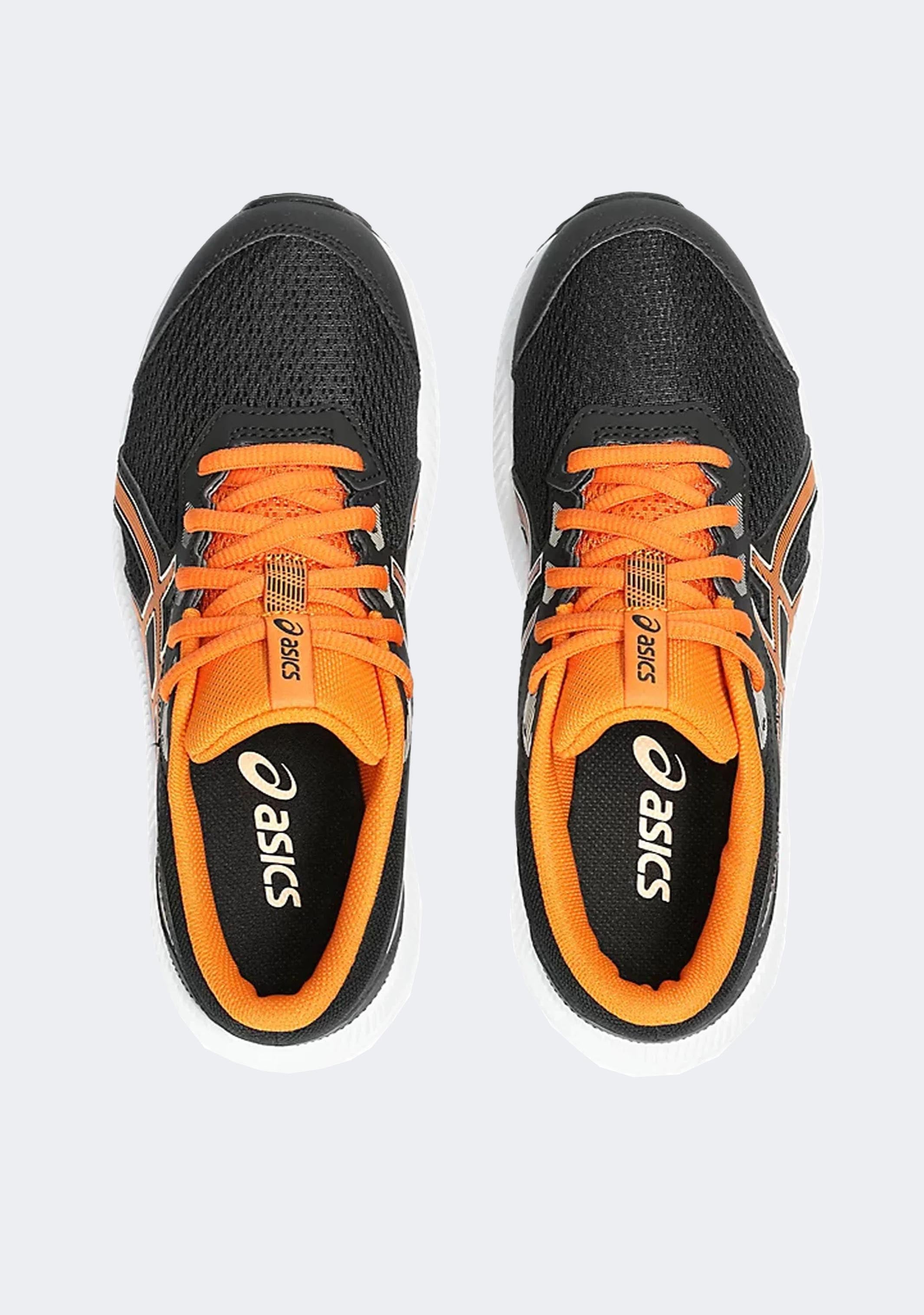 ASICS Kids' Contend 8 GS Running Shoes - Lightweight & Breathable Sneakers for Boys & Girls - Perfect for School, Sports & Daily Activities