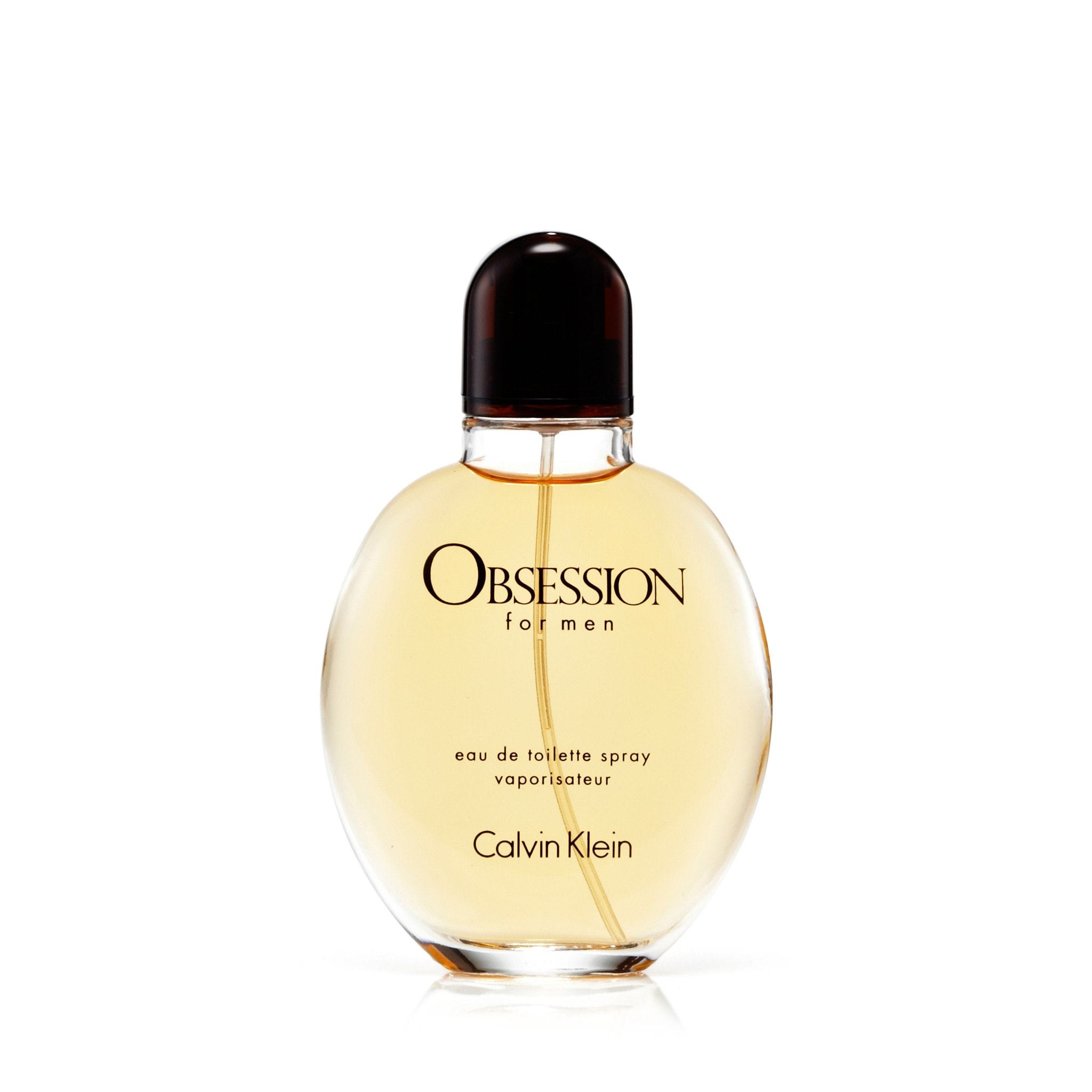Obsession Cologne for Men - Long Lasting Fragrance | Perfect for Date Night, Office & Special Occasions