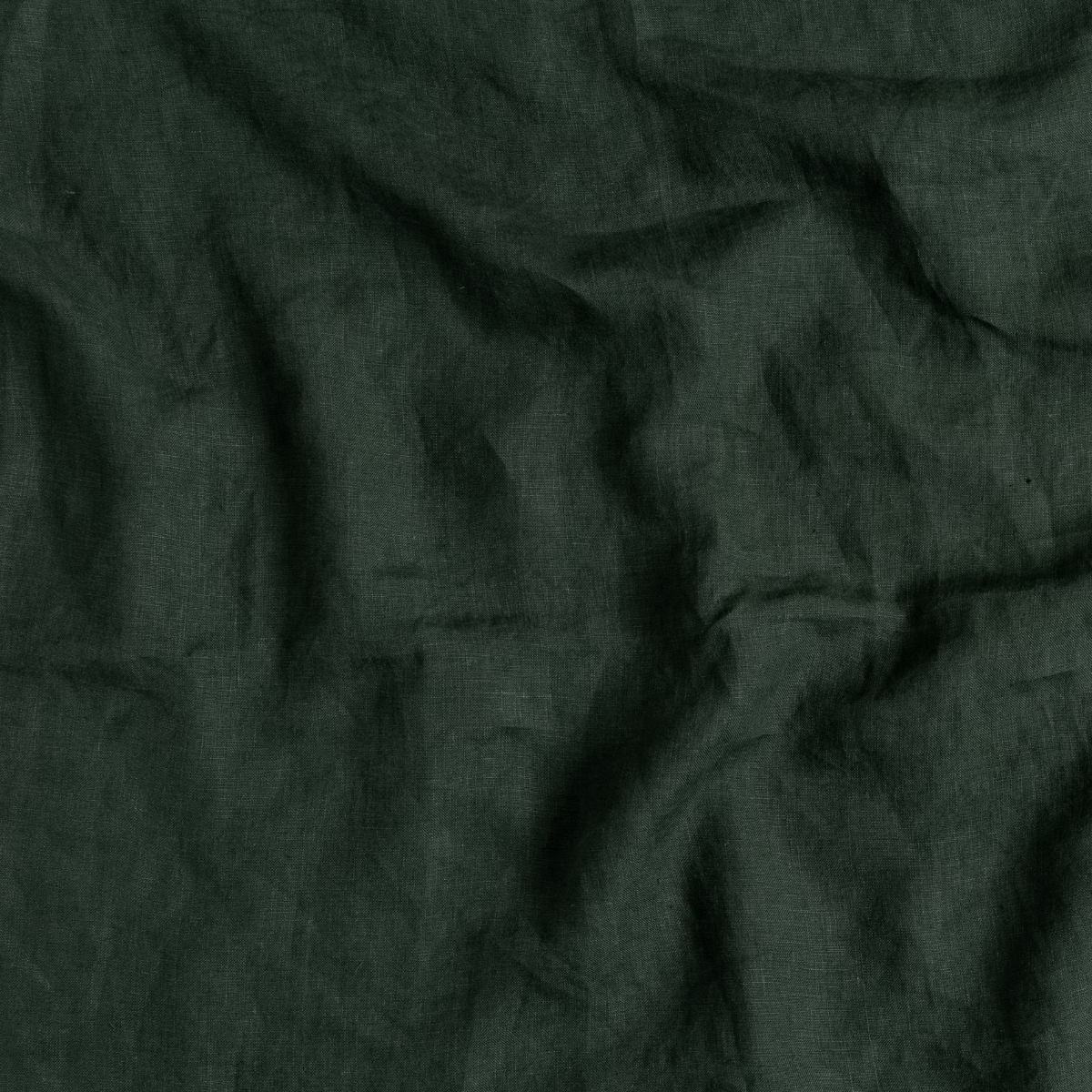 Premium 100% Linen Standard Pillowcase (Single) - Breathable & Hypoallergenic Bedding for Hot Sleepers & Sensitive Skin - Perfect for Home, Hotel, or Travel Use
