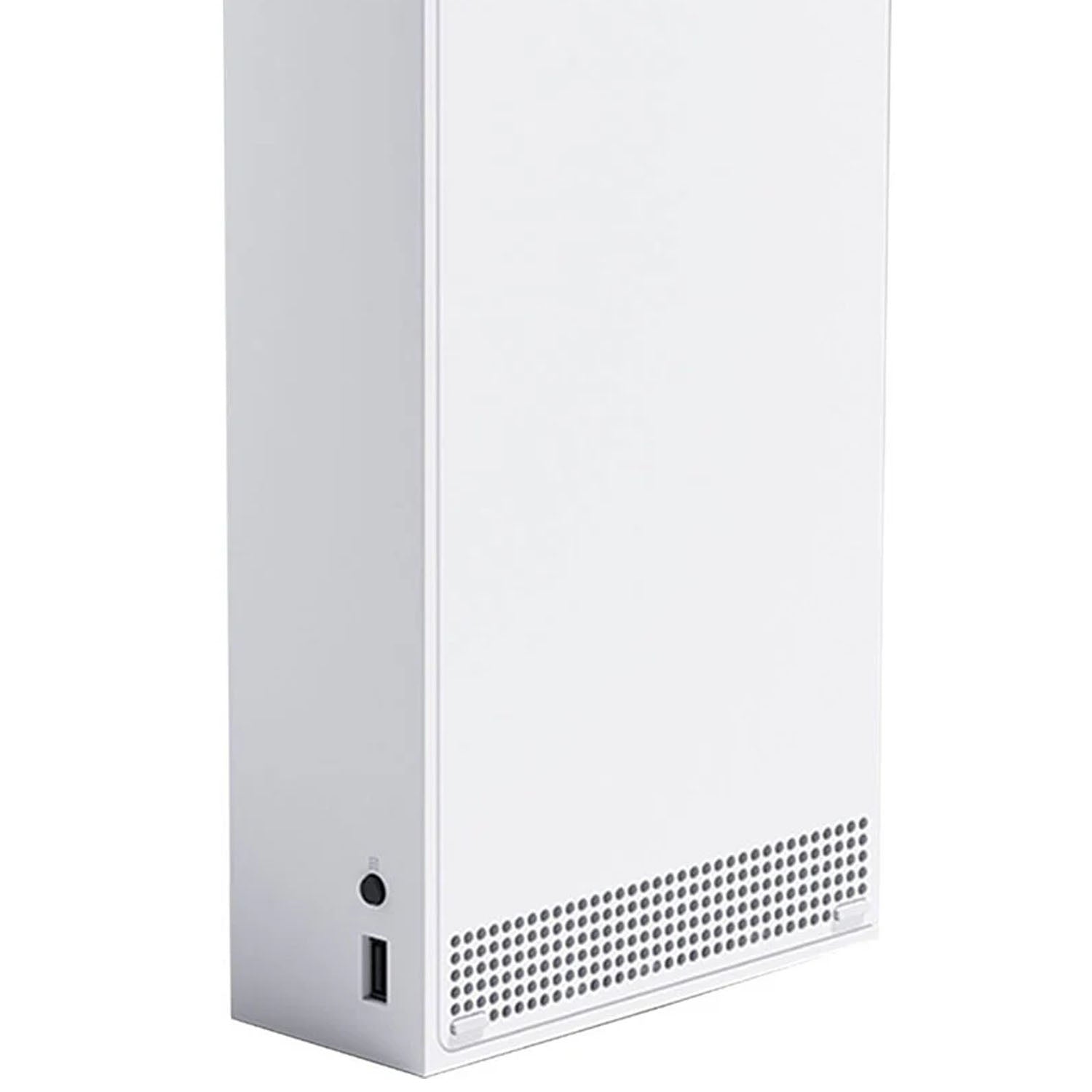 XBOX Series S 512GB SSD Console - White | Next-Gen Gaming System for 4K Streaming & Fast Loading | Perfect for Home Entertainment & Online Multiplayer Gaming