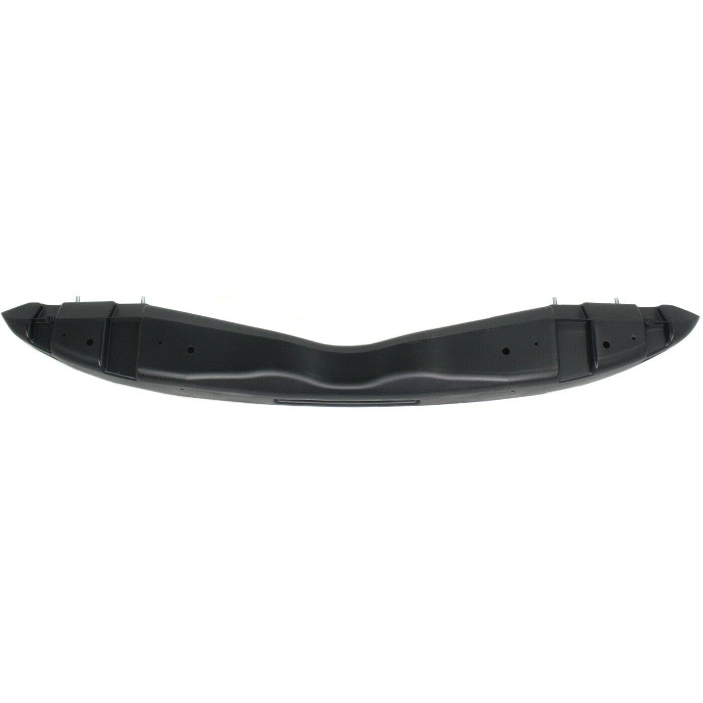 Mazda MA1006127 BJ0J50070C Front Bumper Reinforcement Bar - Durable Cross Member for Mazda Vehicles | Perfect for Collision Repair & Auto Body Restoration