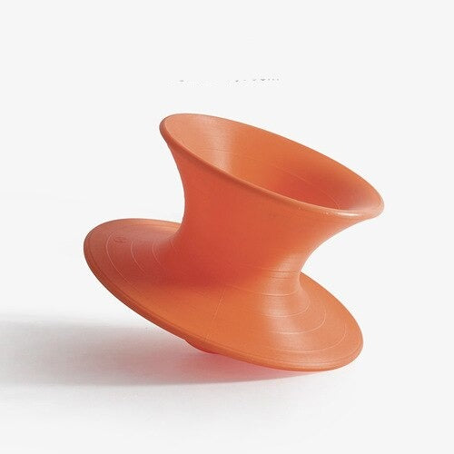 360° Swivel Floor Lounge Chair - Modern Comfort for Living Room, Bedroom & Office - Perfect for Relaxing, Reading & Lounging