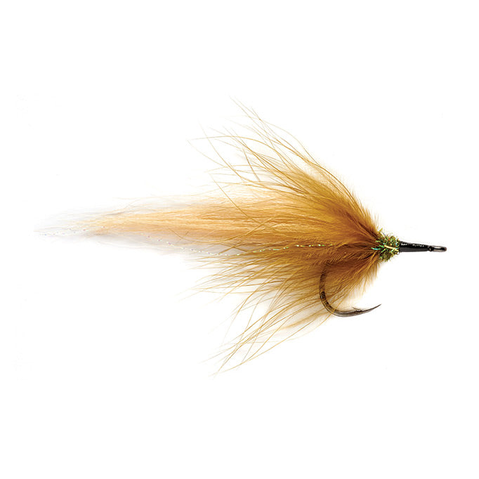 Fulling Mill Slaters Poontastic Fly Fishing Flies - Premium Trout Lures for Freshwater & Stream Fishing | Perfect for Fly Fishing Enthusiasts & Anglers