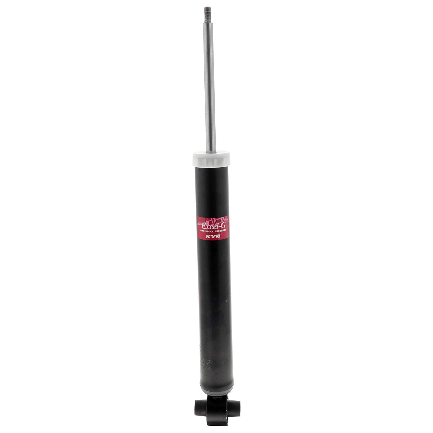 KYB 3448017 Excel-G Gas Shock Absorber - Premium Replacement for Smooth Ride & Enhanced Suspension - Perfect for Trucks, SUVs, and Off-Road Vehicles