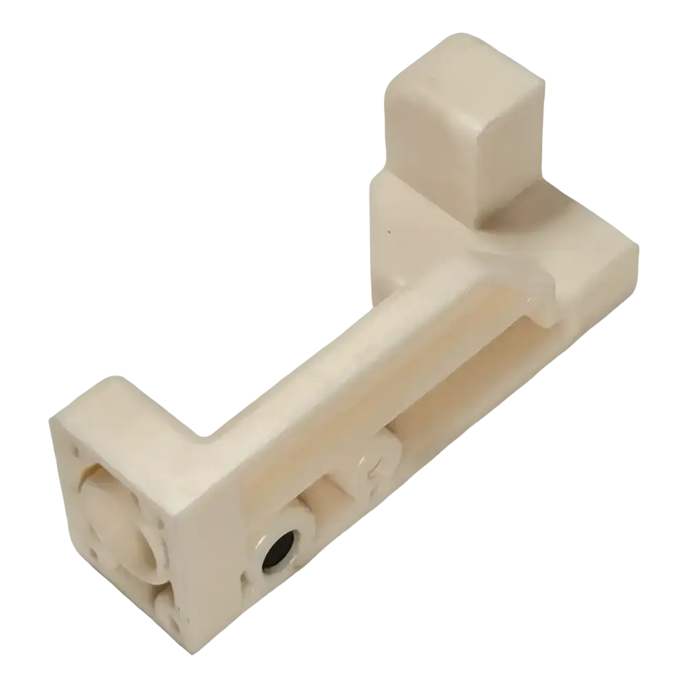 OEM Lower Stop Pedal Block for Tire Changers - Compatible with Coats Models 85608560 - Perfect for Auto Repair Shops & Tire Service Centers
