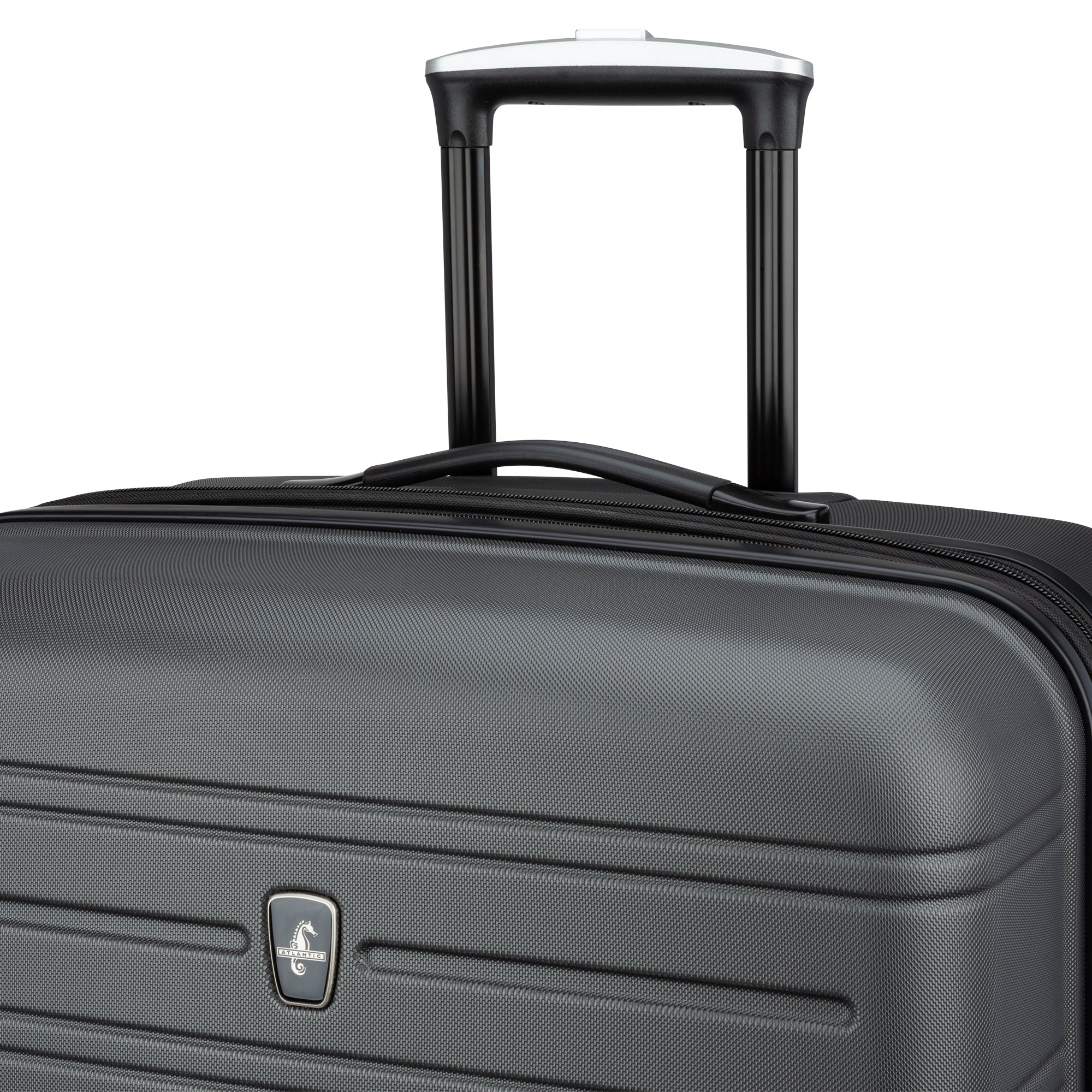 Atlantic Seabreeze Large Expandable Spinner Luggage - 28