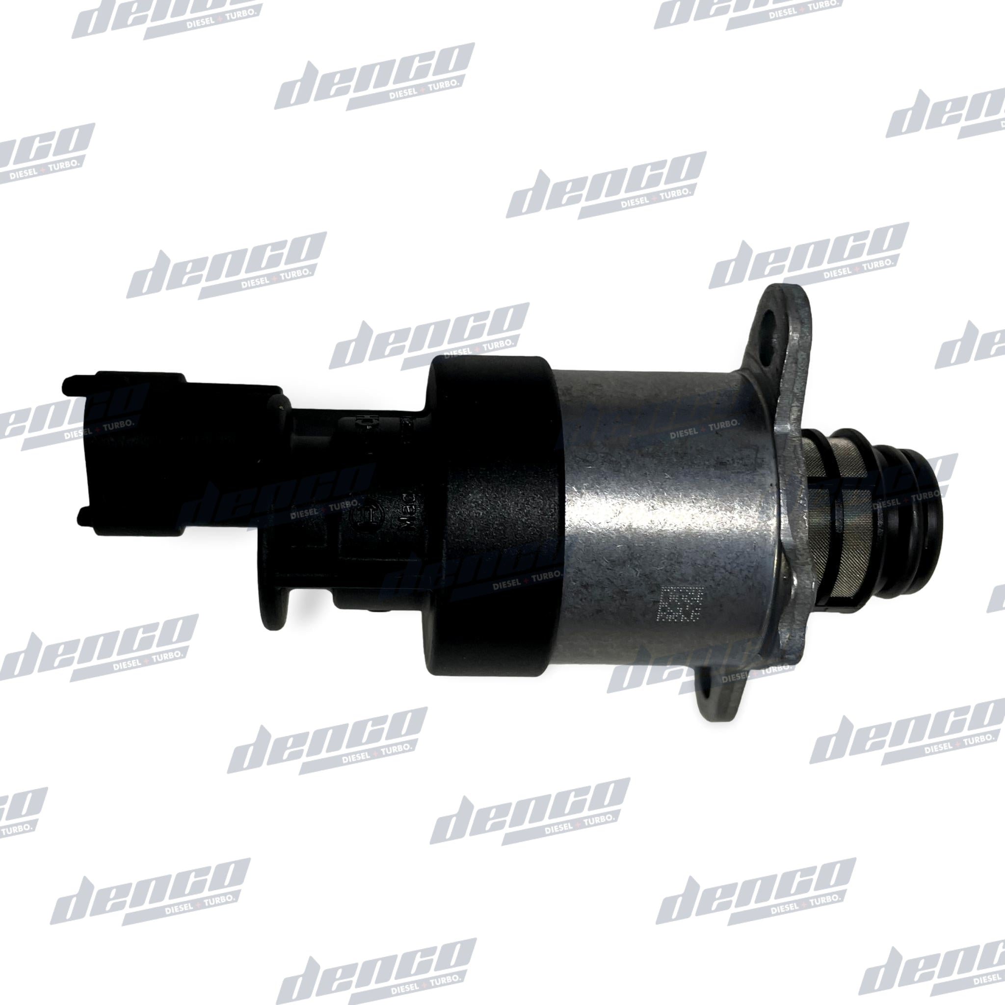 Original Bosch Metering Unit ZME 1462C00983 - High Precision Fuel Injection Part for Automotive Repair & Performance Tuning