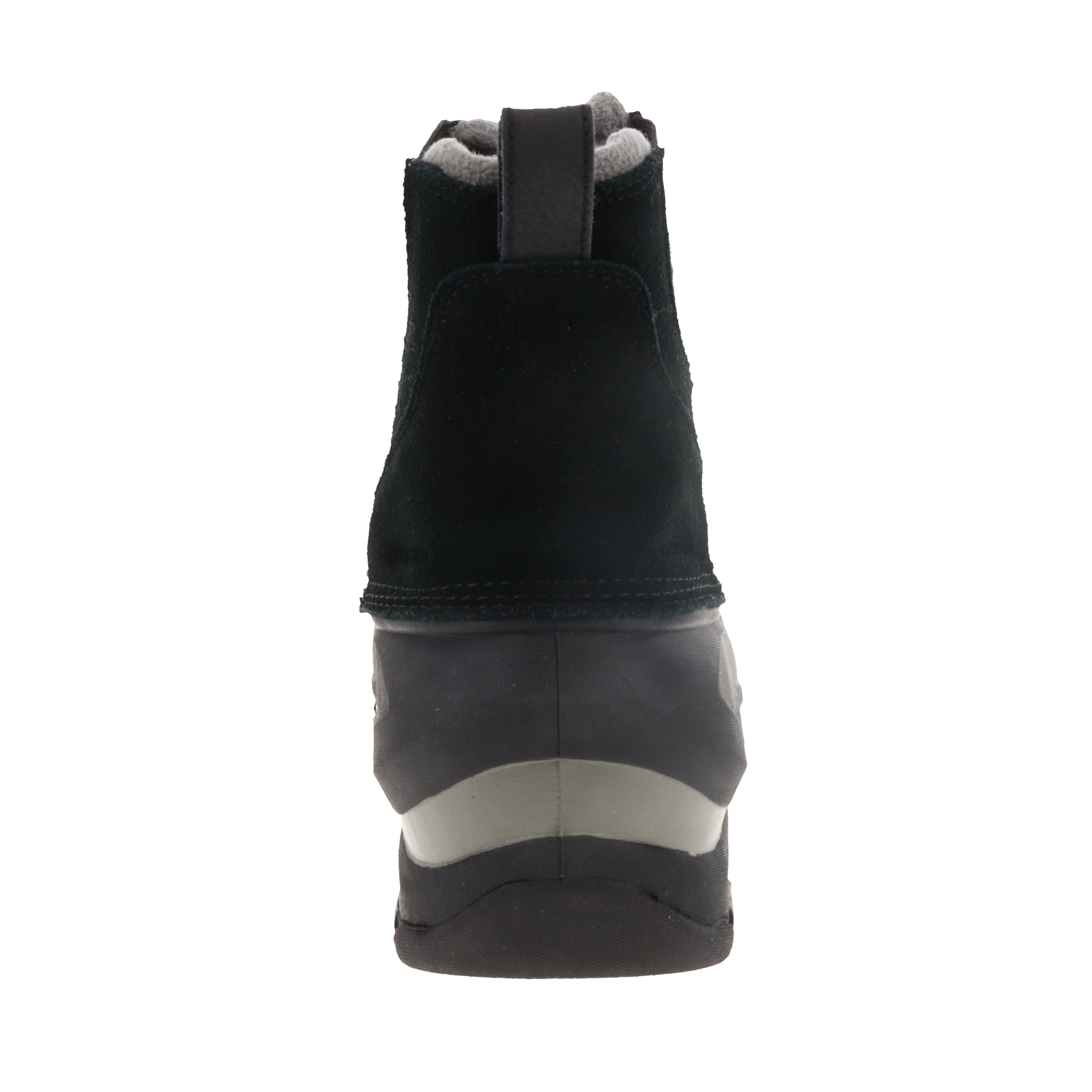 Men's Buxton Pull On Loafers - Comfortable Slip-On Shoes for Casual Wear, Office & Travel