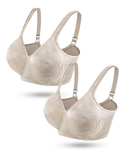Beige-2 Pack