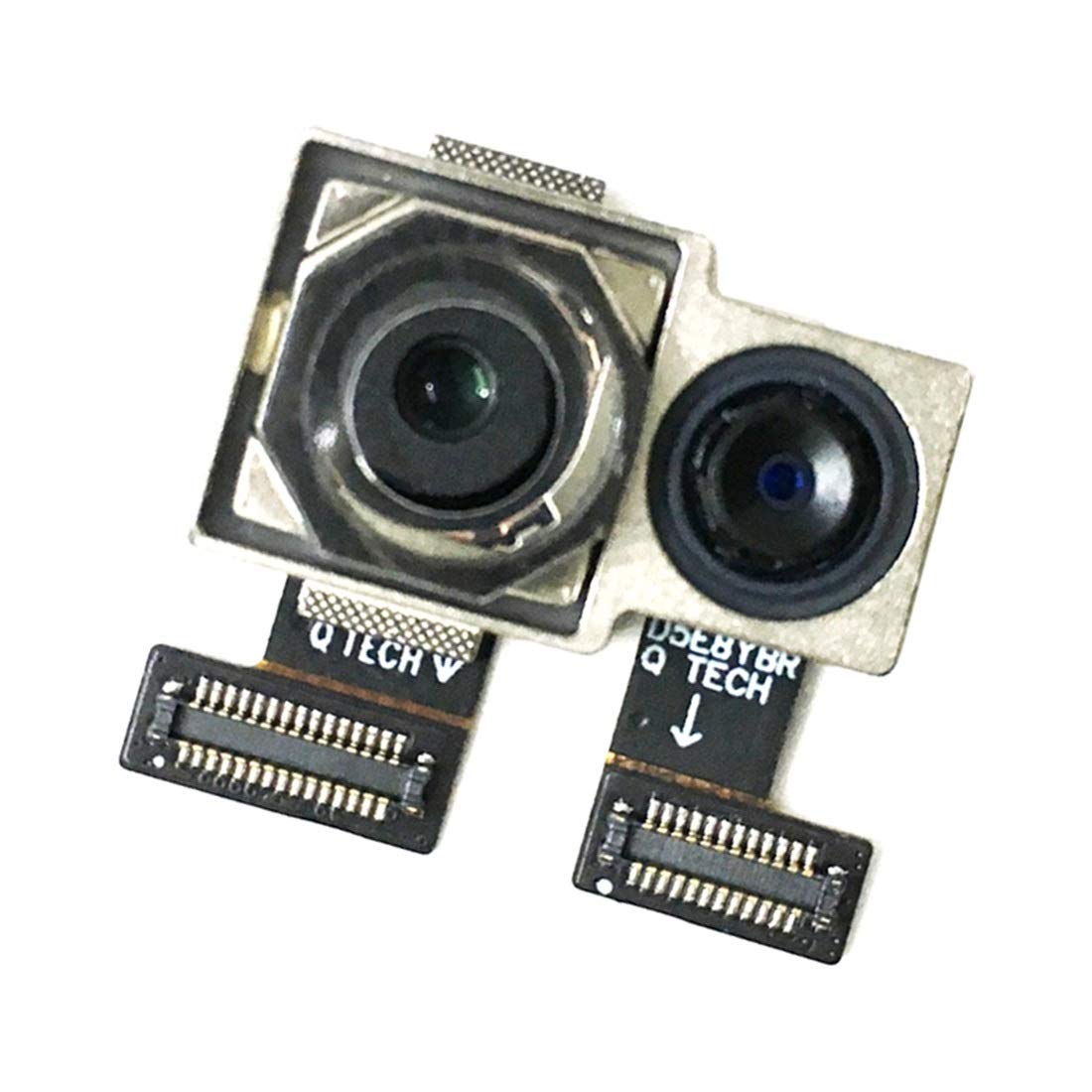 High-Quality Back Camera Replacement for Xiaomi Pocophone F1 - Compatible with Rear Phone Camera Module - Perfect for Photography, Video Recording & DIY Phone Repairs