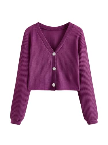 Plain Purple