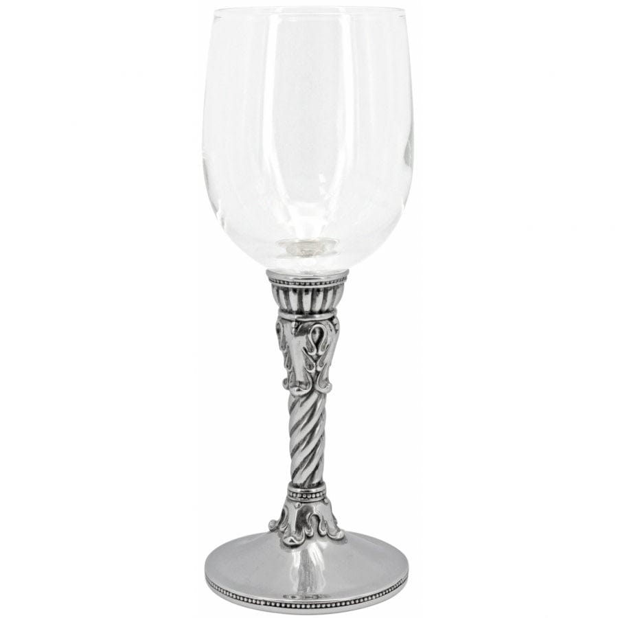 Elegant Crystal Wine Goblet Set for Celebrations - Perfect for Weddings, Anniversaries & Special Occasions