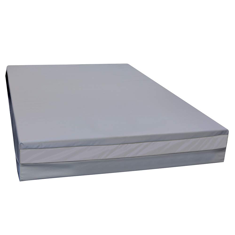 NAMC Waterproof Mattress Protector for Adults - Twin XL Size (80