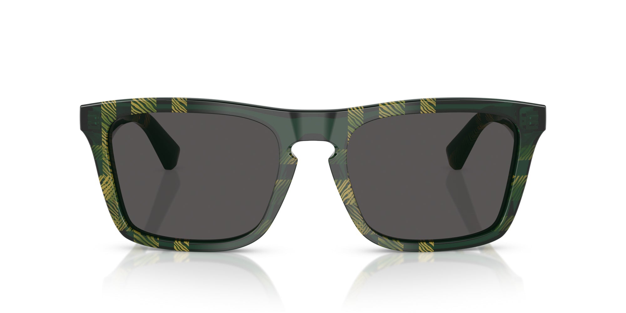 Burberry Be4434 Sunglasses - Classic Aviator Style with UV Protection for Men & Women | Perfect for Outdoor Activities, Travel, and Fashion Accessories