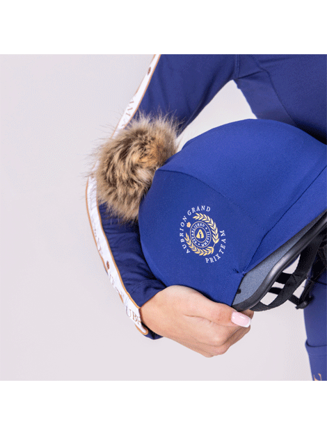 Aubrion Team Hat Cover - Adjustable Baseball Cap for Men & Women - Perfect for Outdoor Sports, Hiking, and Casual Wear