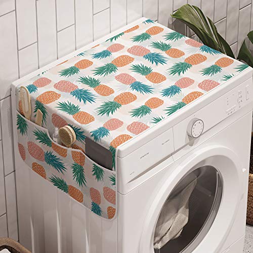 Apricot Sea Green