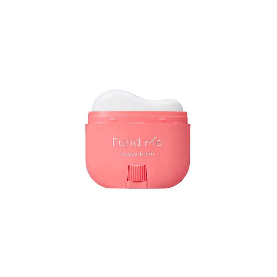 FUND ME Lifting Serum Balm - 14g Anti-Aging Face Cream for Wrinkles & Firming, Hydrating Moisturizer for Dry Skin - Perfect for Night Routine & Daily Skincare Regimen