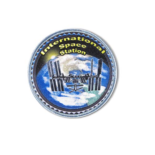 International Space Station
