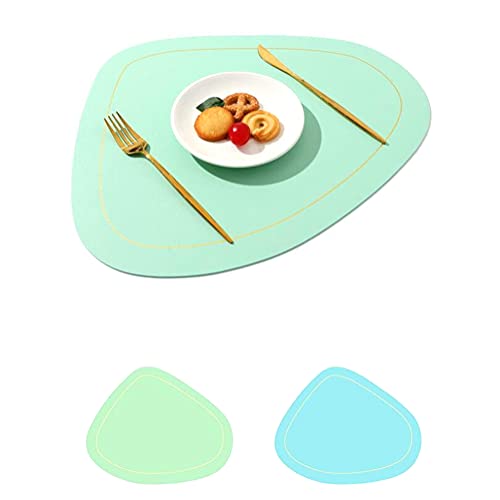 Green + Blue