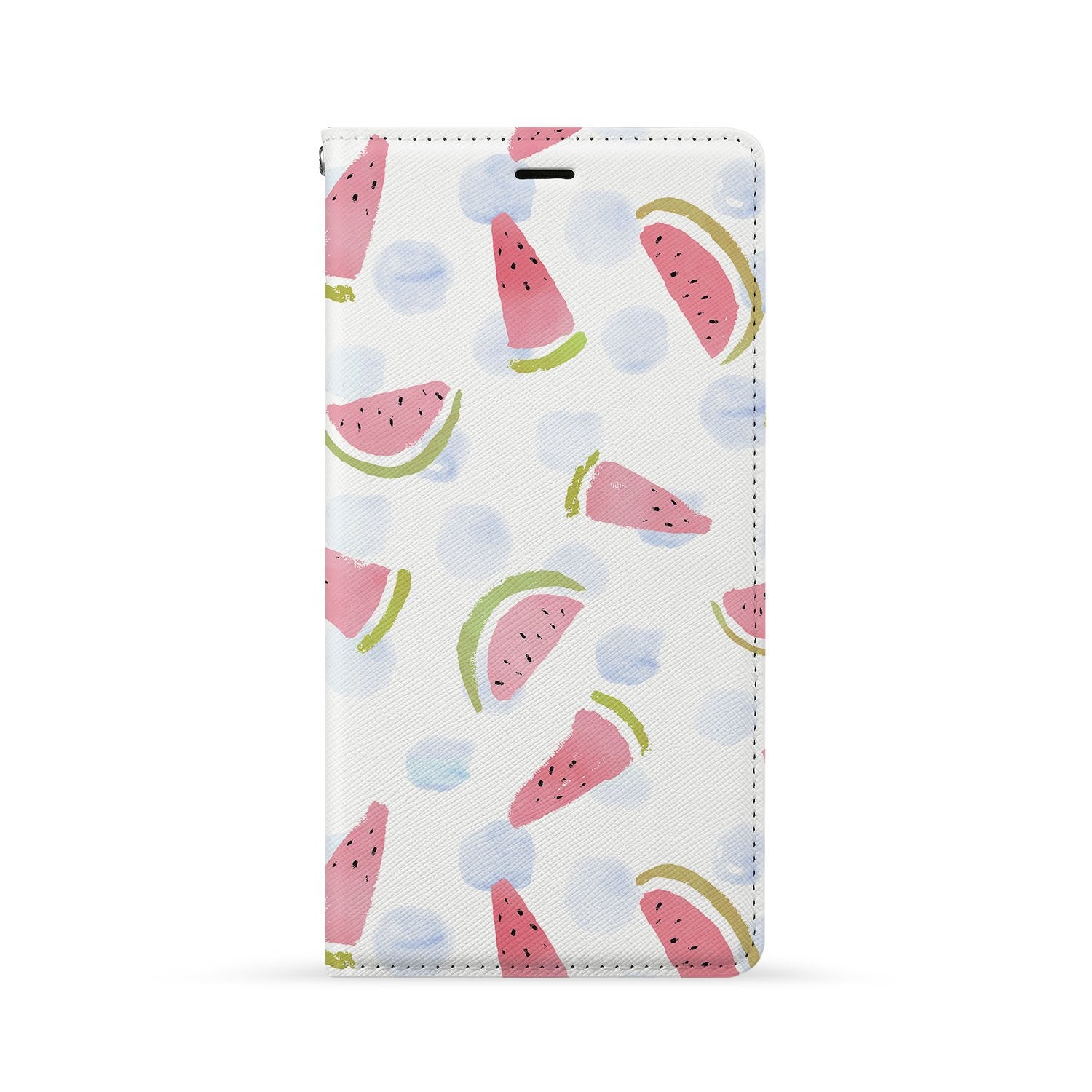 Huawei Wallet Case for Smartphones - Slim Card Holder with RFID Protection | Perfect for Daily Use, Travel, and Gaming Accessories like Fruit Ninja