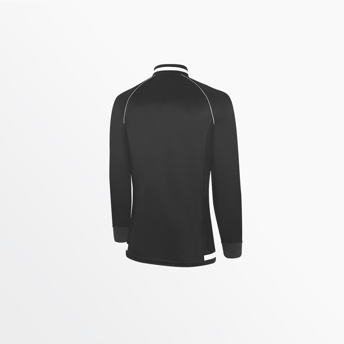 Women's Uptown 1/4 Zip Training Top - Lightweight Workout Shirt for Running, Yoga & Gym - Moisture Wicking Athletic Performance Top