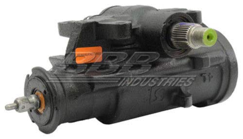 503-0123 Power Steering Gear - High Performance Replacement for Smooth Steering | Compatible with Multiple Car Models | Ideal for Off-Roading, Towing & Daily Driving
