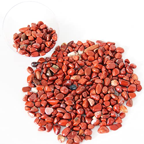 Red Jasper