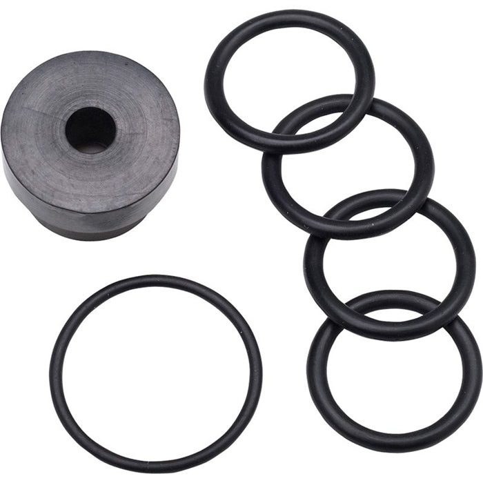 Haws VRK7650 Valve Repair Kit - Replacement Parts for Haws Drinking Fountains | Durable Brass Components for Schools, Offices & Public Spaces