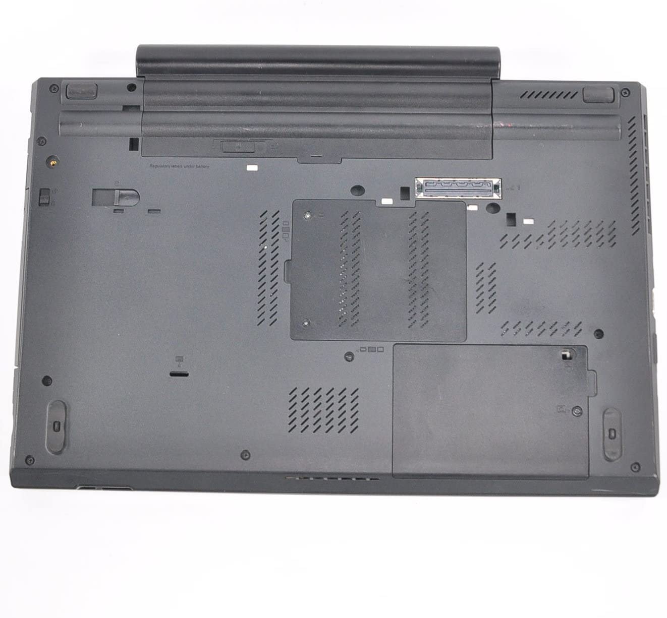 Lenovo ThinkPad W530 15.6